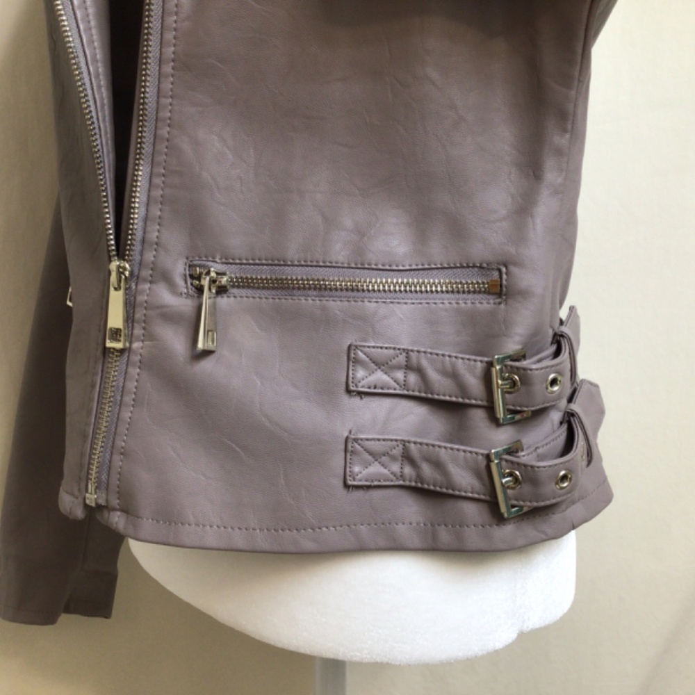 A.n.a Moto jacket - Picture 9 of 15